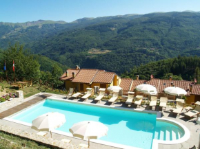 Belvilla by Oyo Chalet Appennino